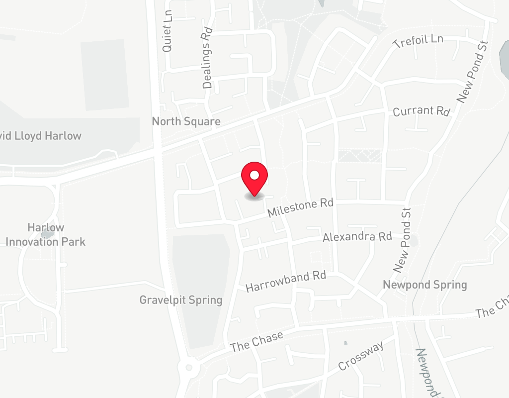 Map of scheme (mobile)