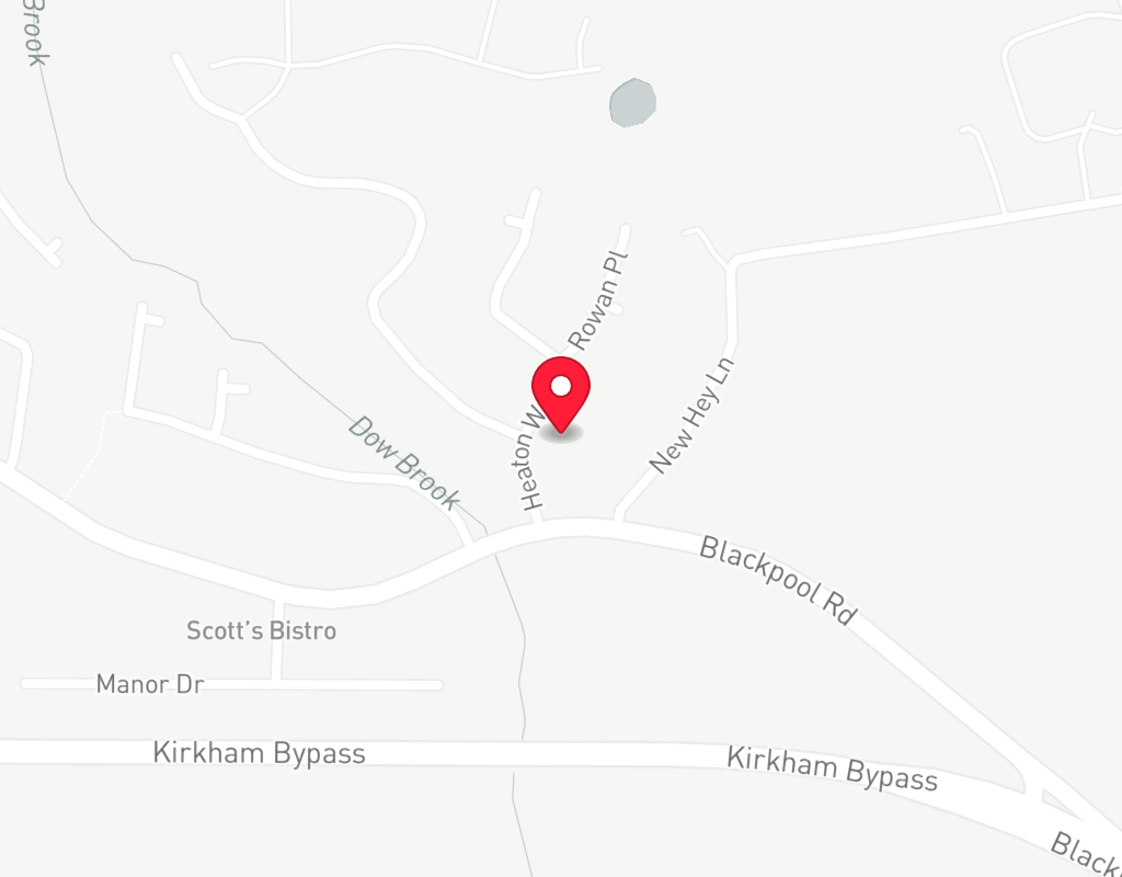 Map of scheme (mobile)