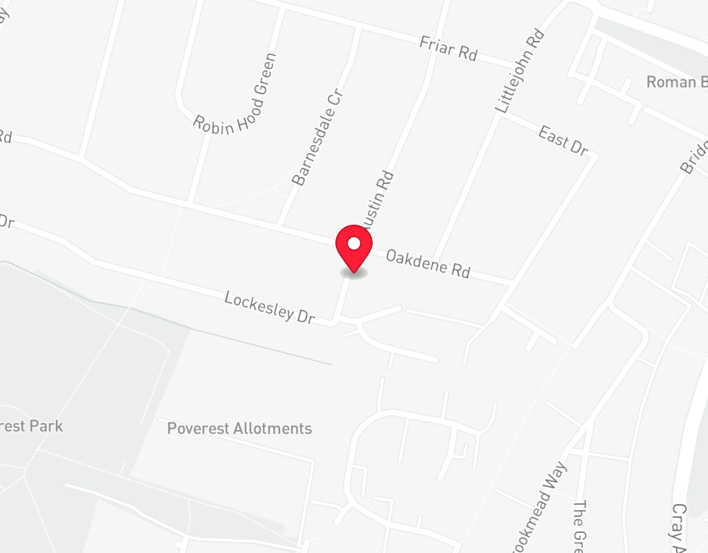 Map of scheme (mobile)