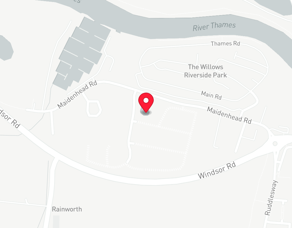 Map of scheme (mobile)