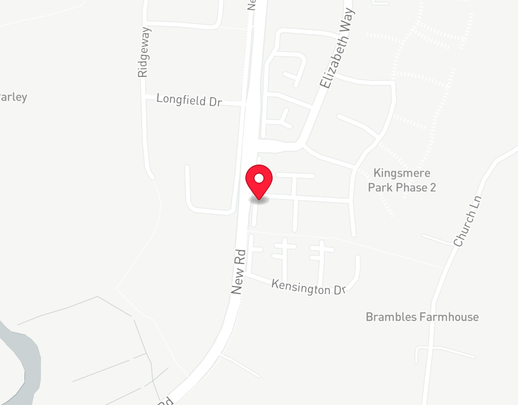 Map of scheme (mobile)