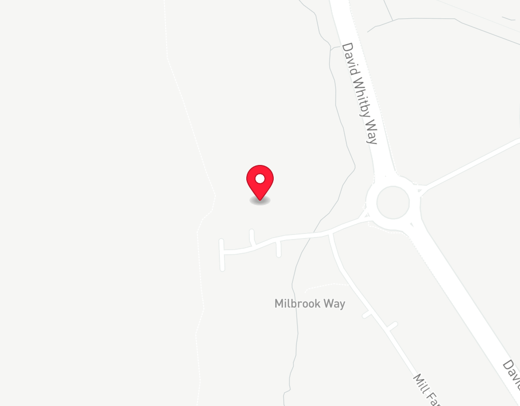 Map of scheme (mobile)