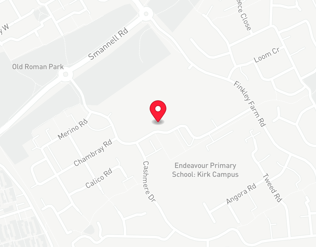 Map of scheme (mobile)