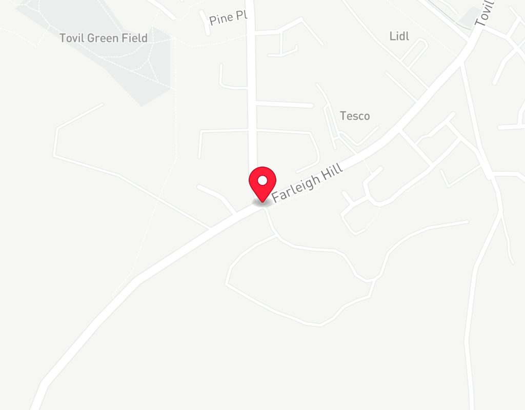 Map of scheme (mobile)