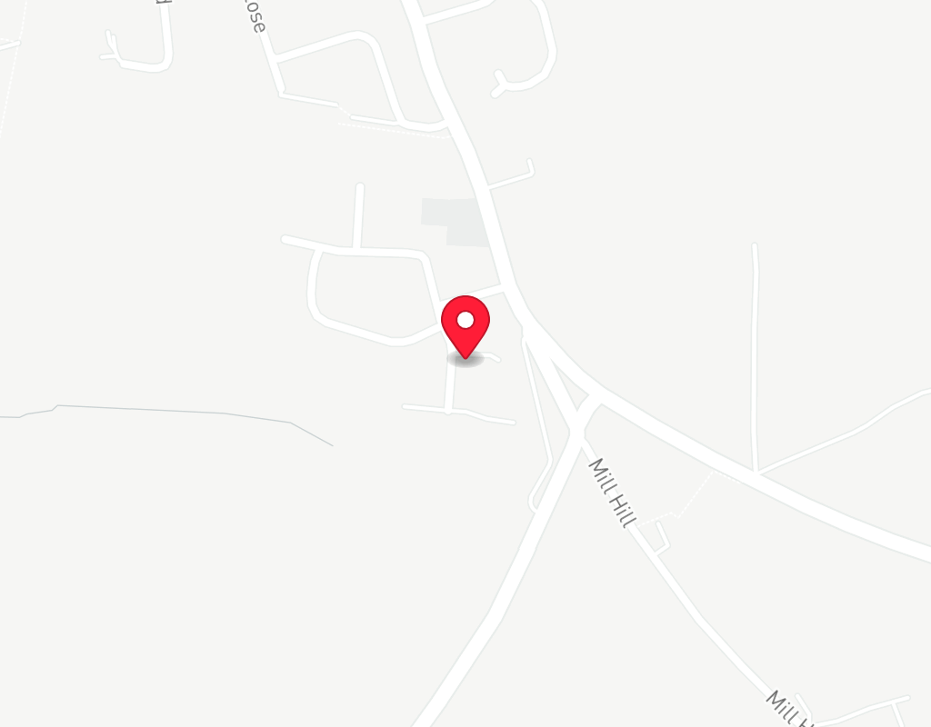 Map of scheme (mobile)