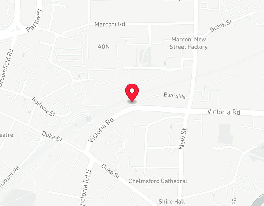 Map of scheme (mobile)