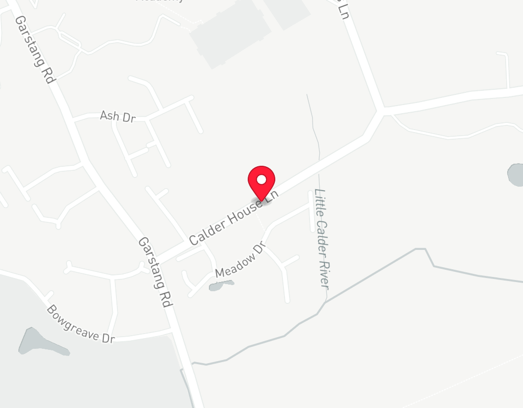 Map of scheme (mobile)