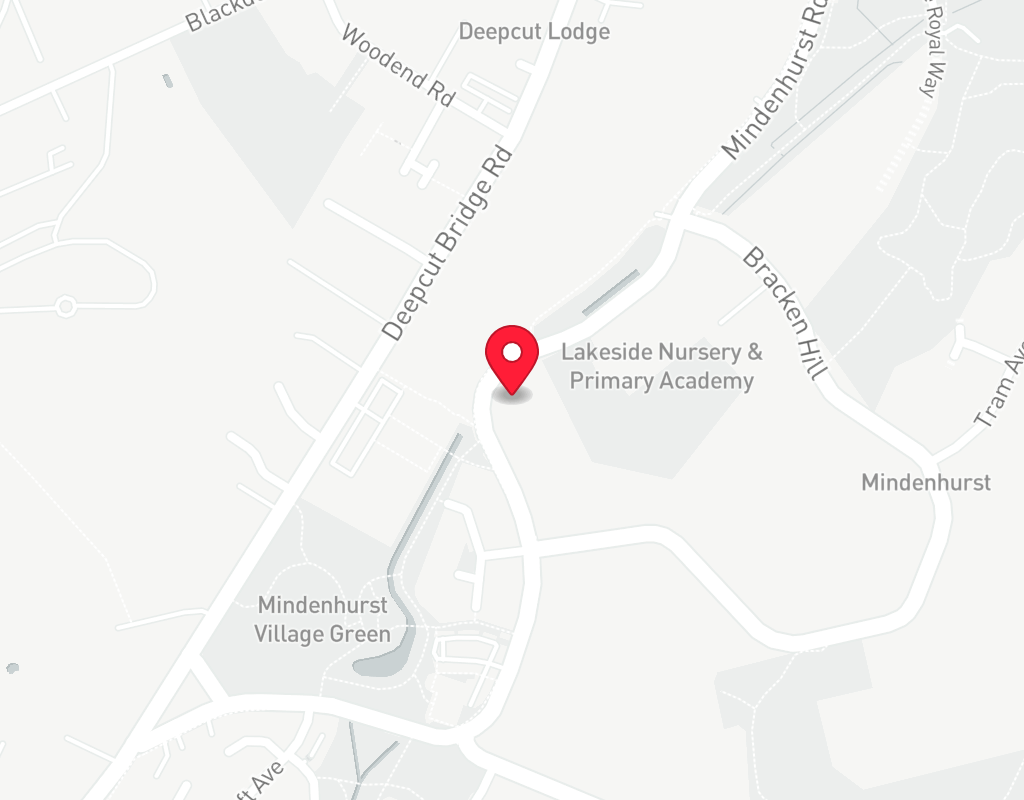 Map of scheme (mobile)