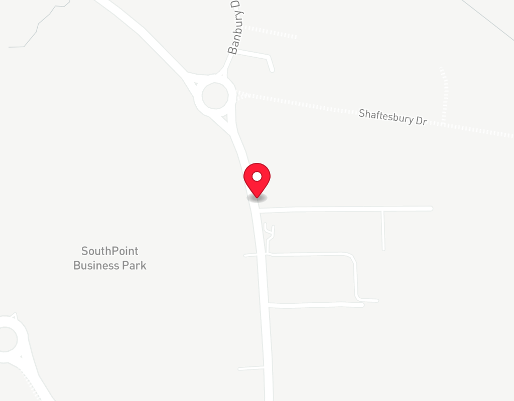 Map of scheme (mobile)