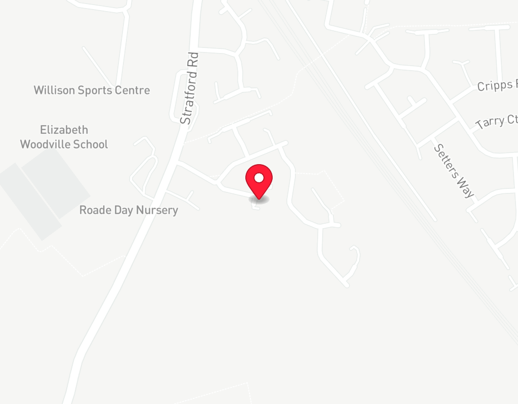 Map of scheme (mobile)