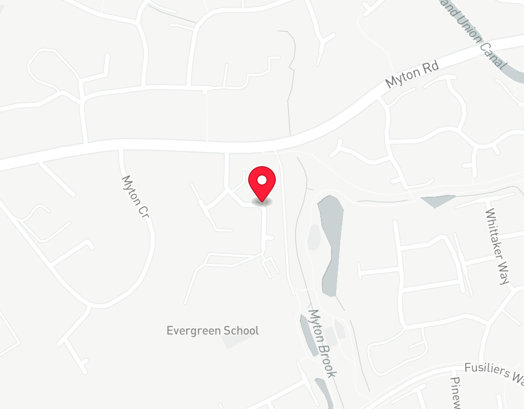 Map of scheme (mobile)