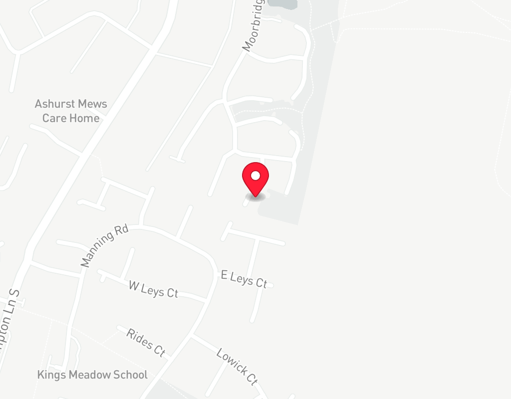 Map of scheme (mobile)