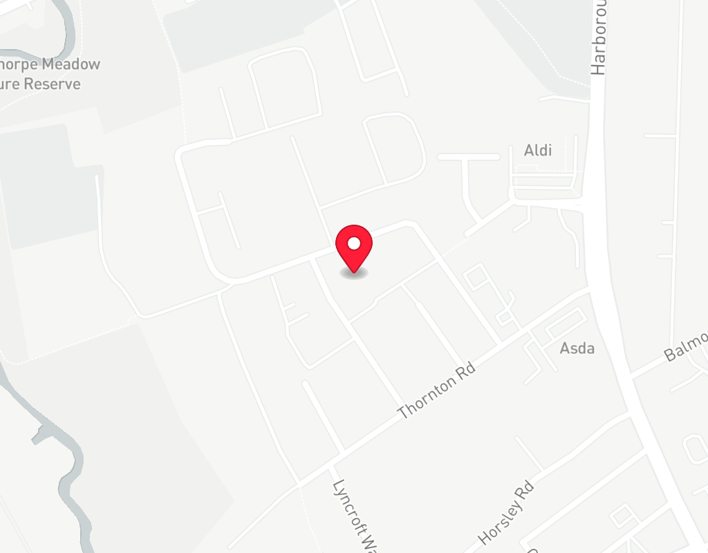 Map of scheme (mobile)