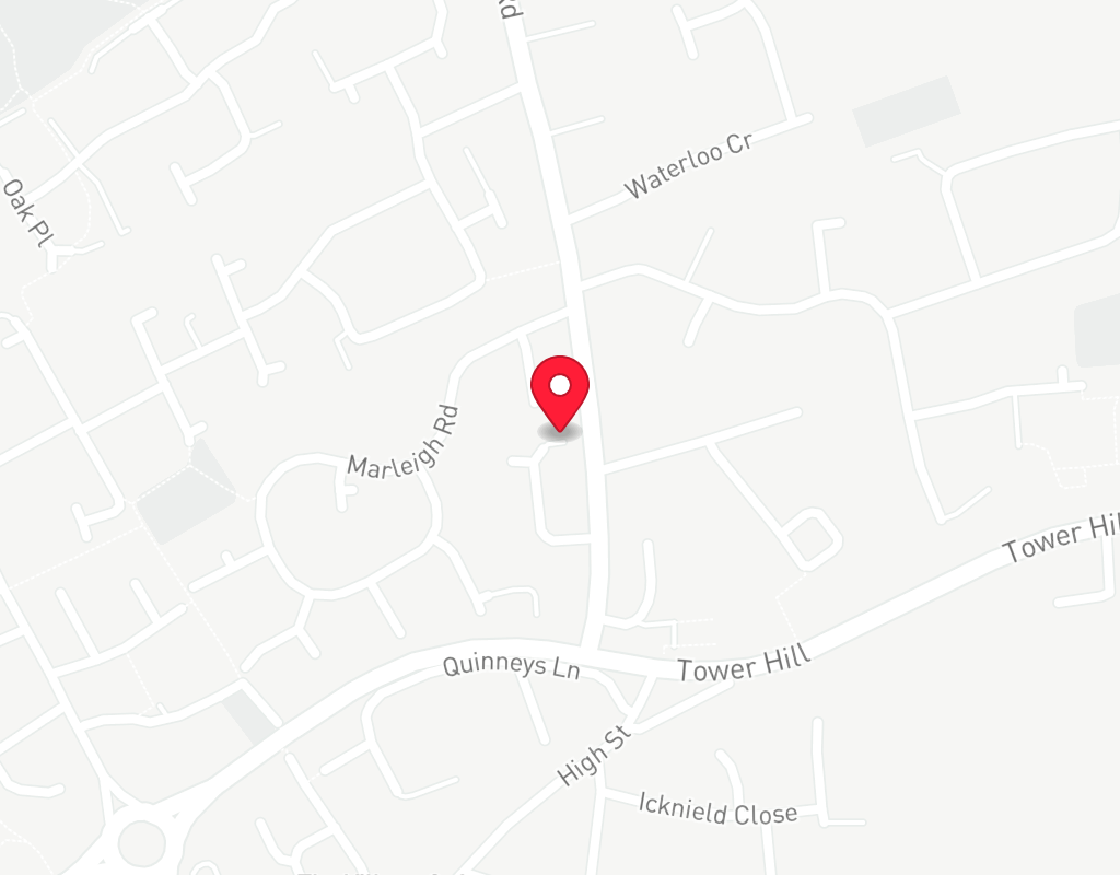 Map of scheme (mobile)