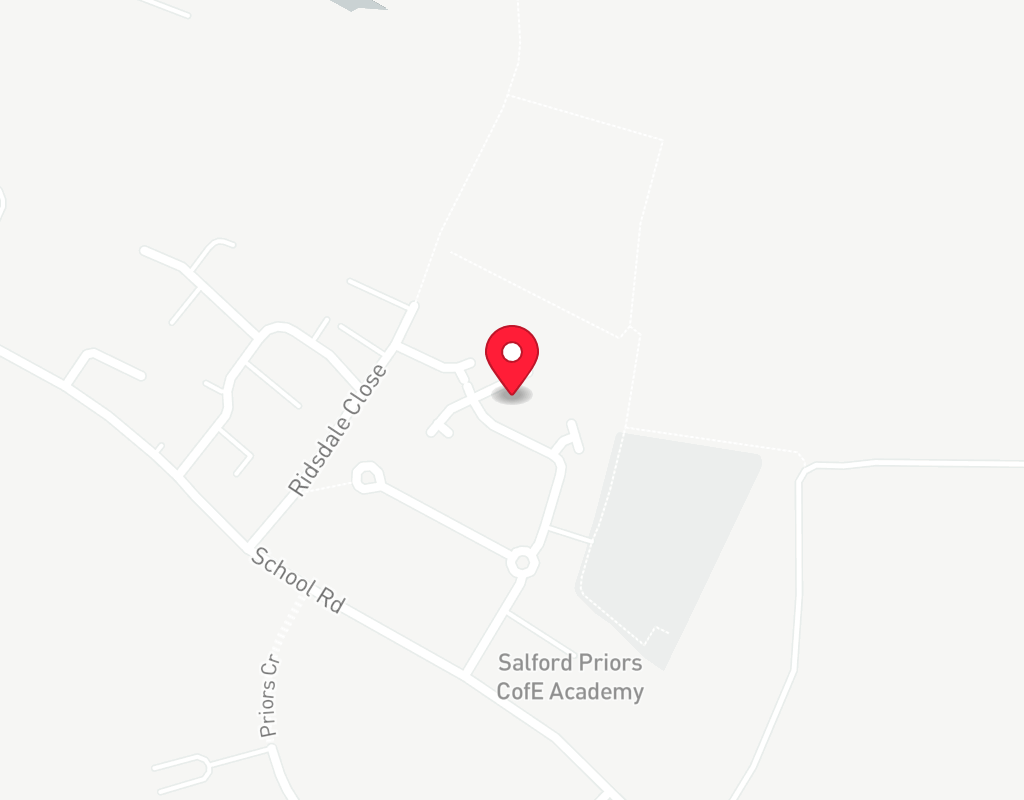 Map of scheme (mobile)
