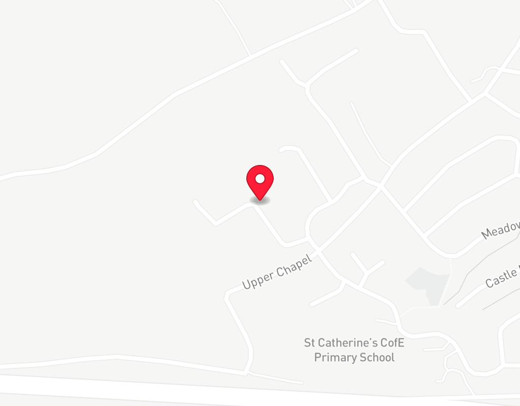 Map of scheme (mobile)