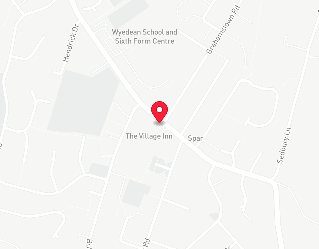 Map of scheme (mobile)