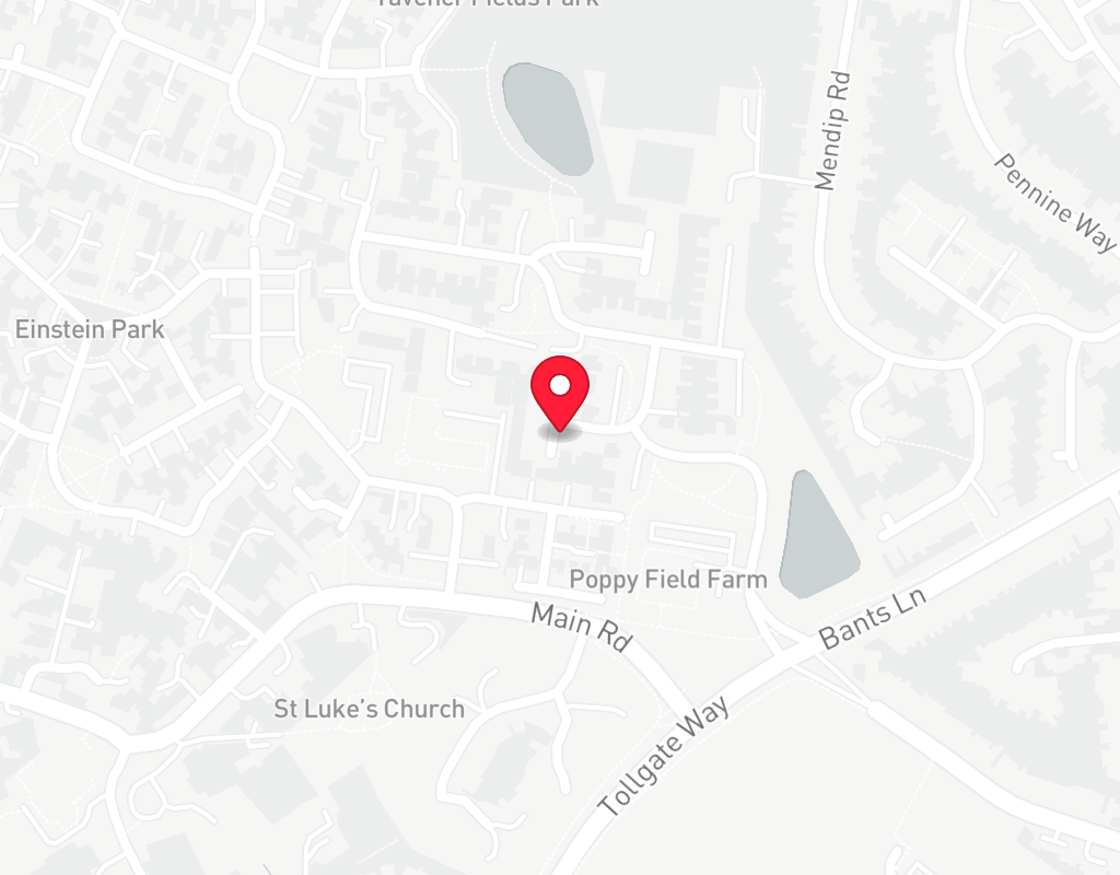 Map of scheme (mobile)