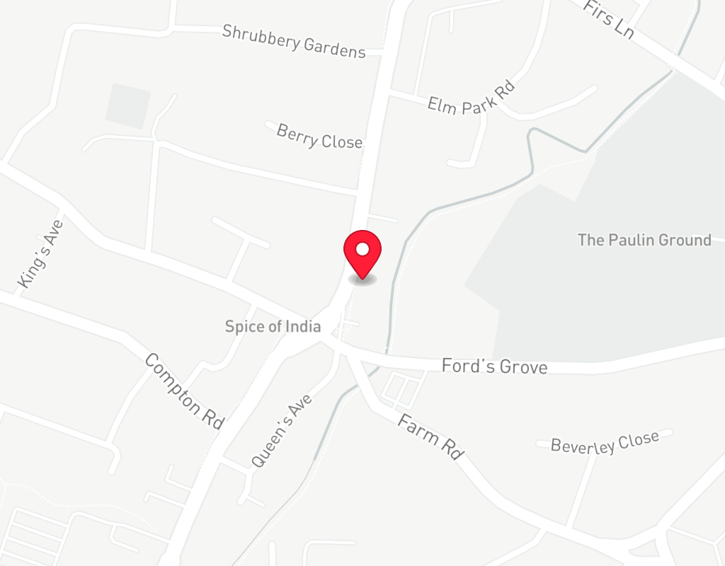 Map of scheme (mobile)