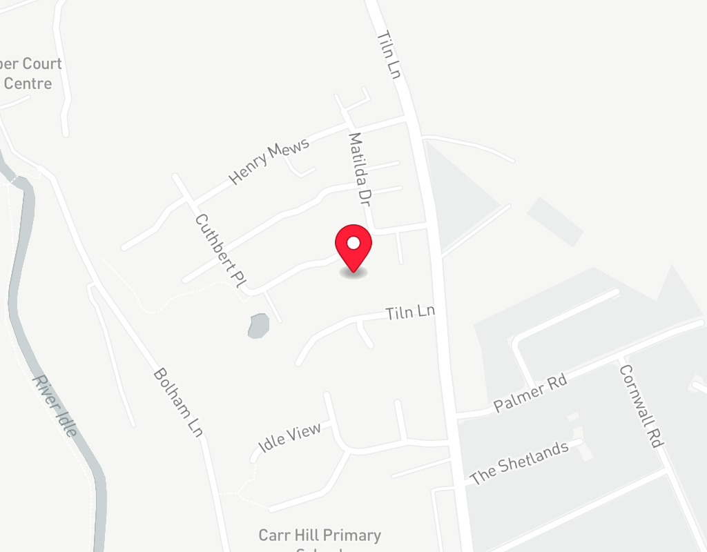 Map of scheme (mobile)