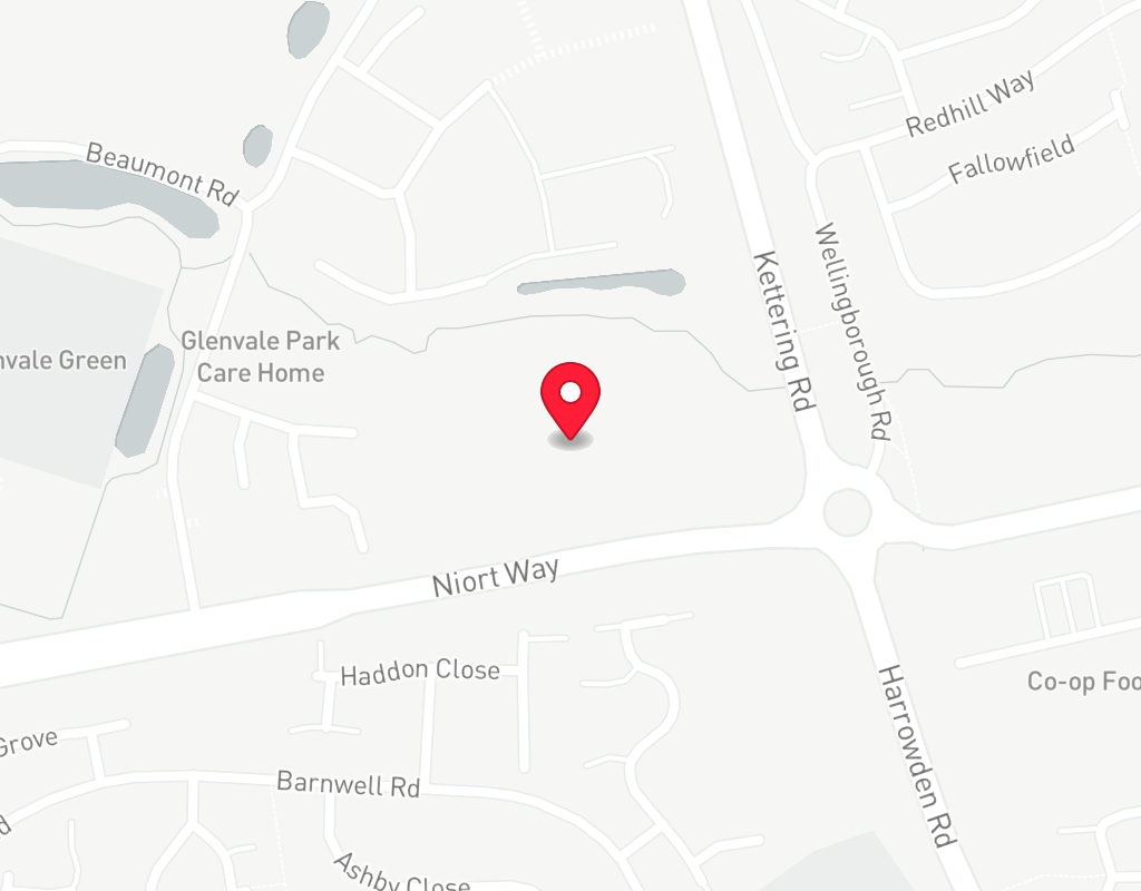 Map of scheme (mobile)