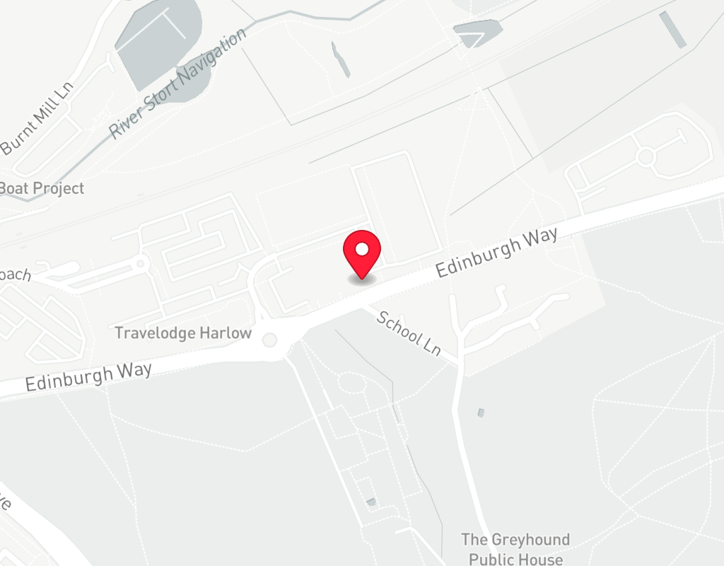 Map of scheme (mobile)