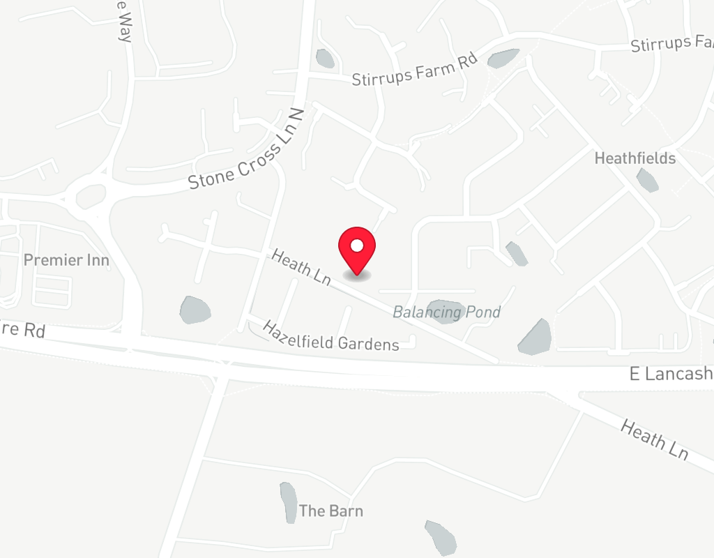 Map of scheme (mobile)