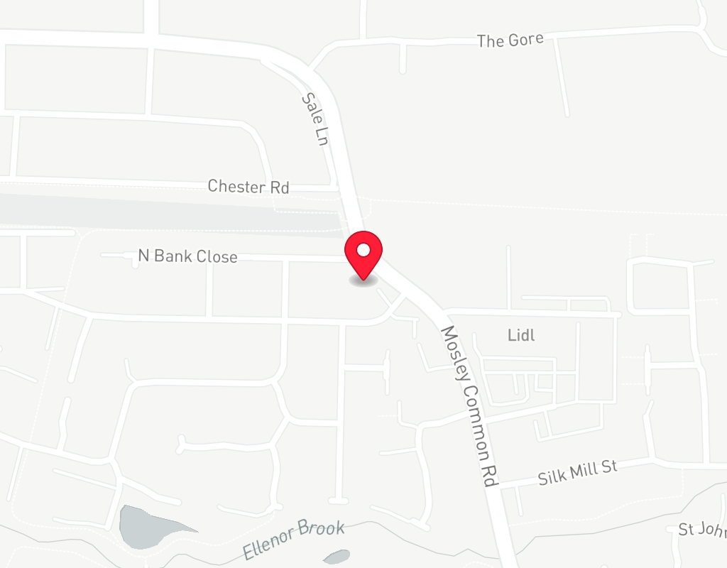 Map of scheme (mobile)