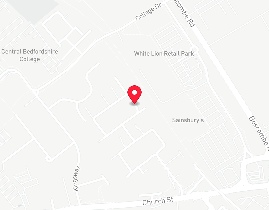 Map of scheme (mobile)