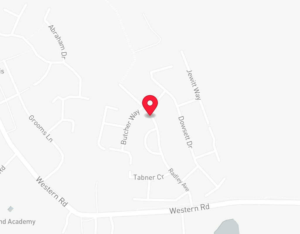 Map of scheme (mobile)