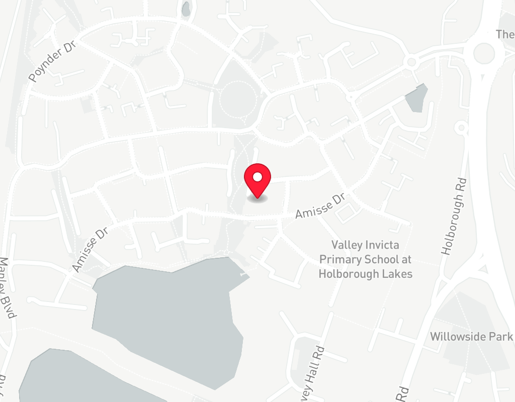 Map of scheme (mobile)