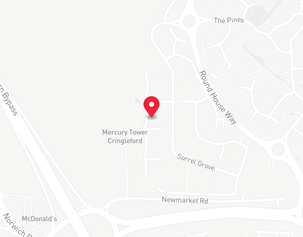 Map of scheme (mobile)