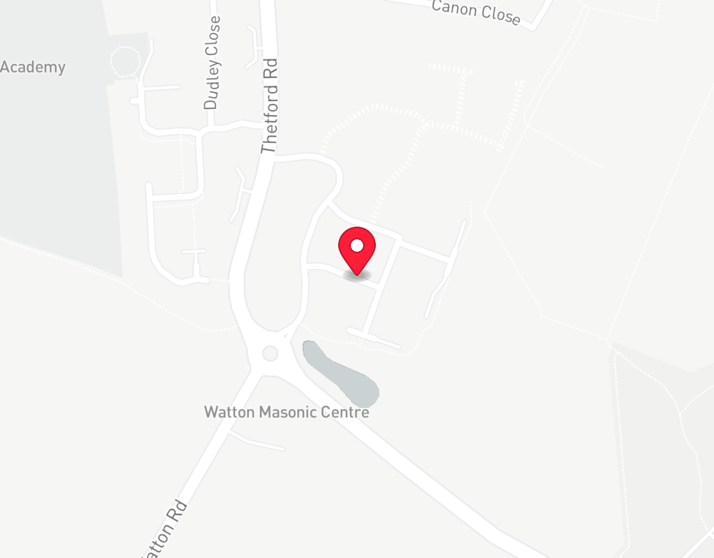 Map of scheme (mobile)