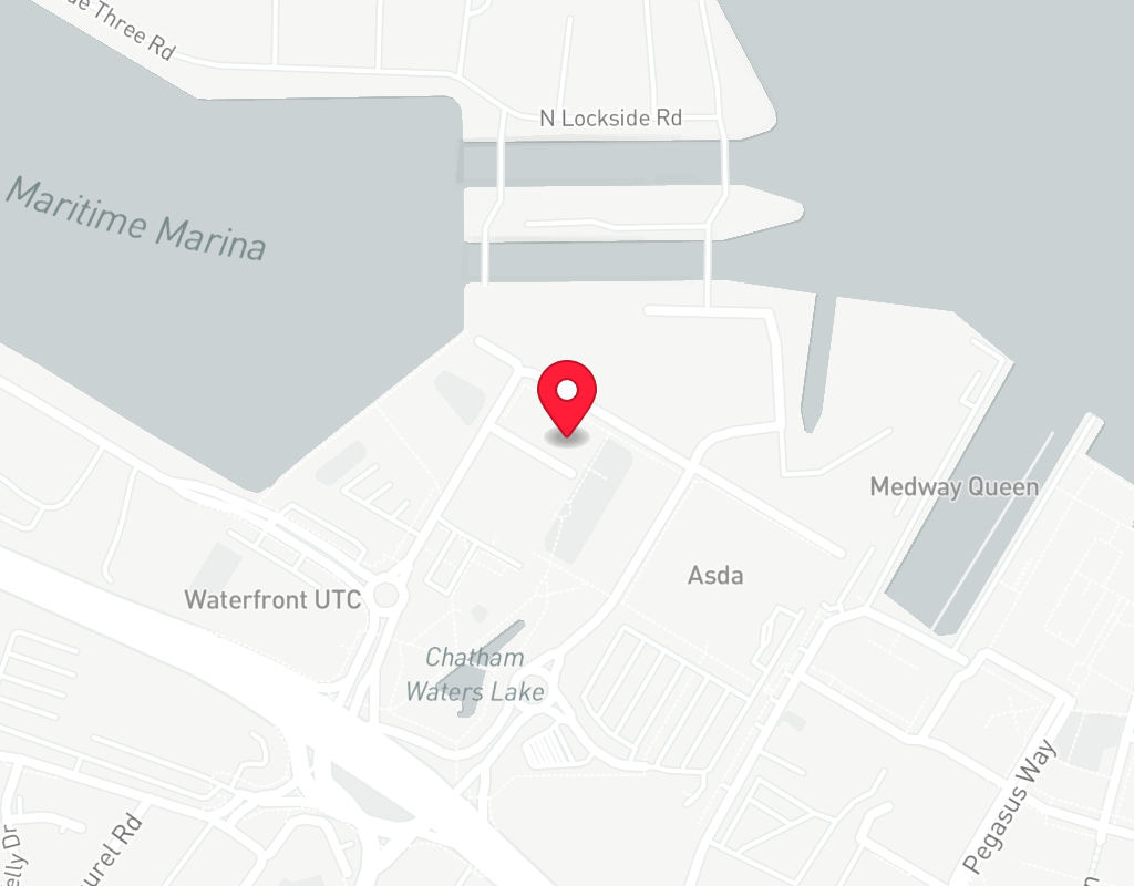 Map of scheme (mobile)