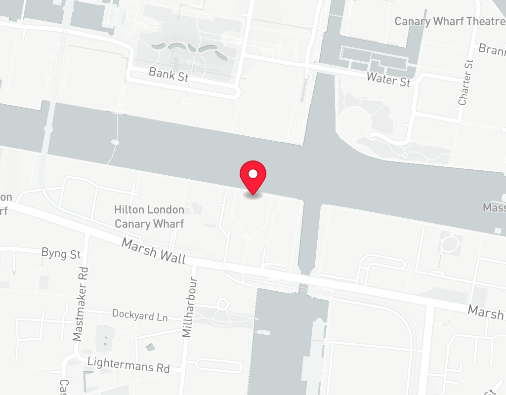 Map of scheme (mobile)