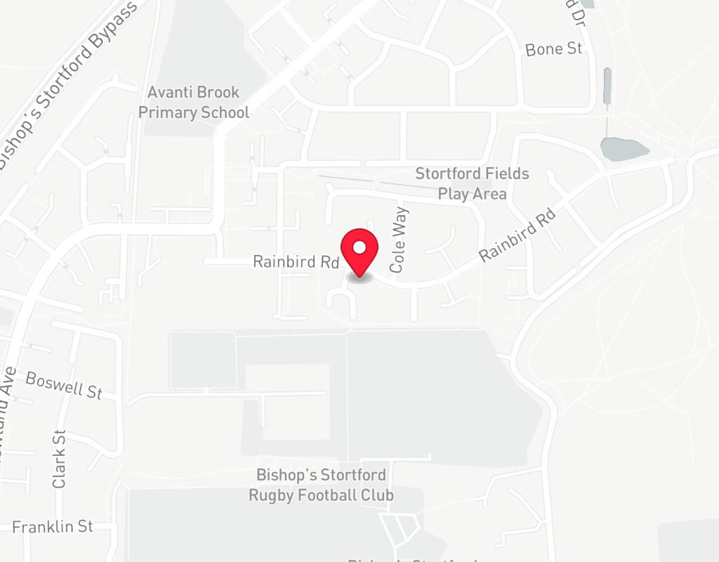 Map of scheme (mobile)