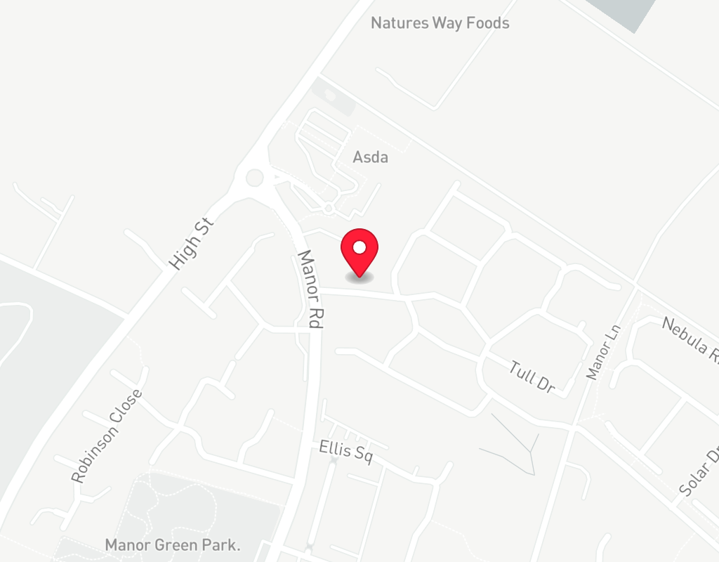 Map of scheme (mobile)