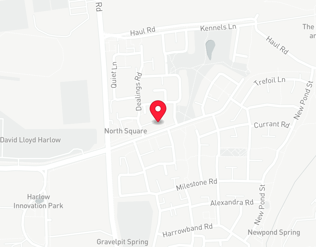 Map of scheme (mobile)