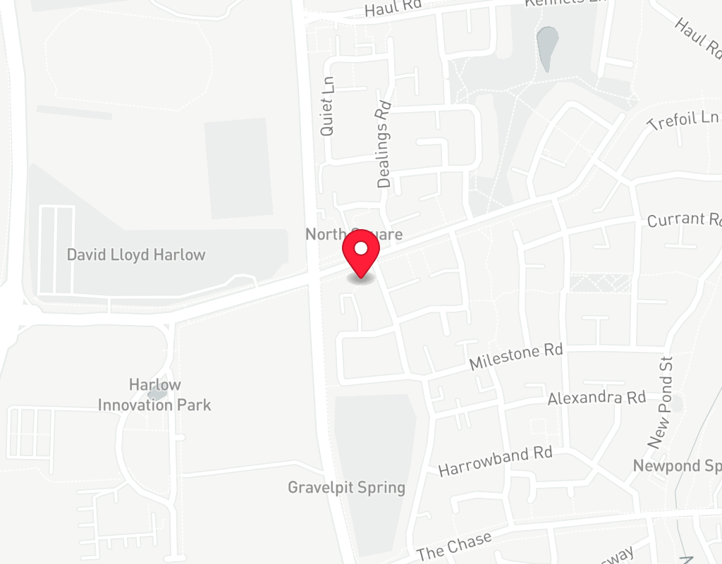 Map of scheme (mobile)