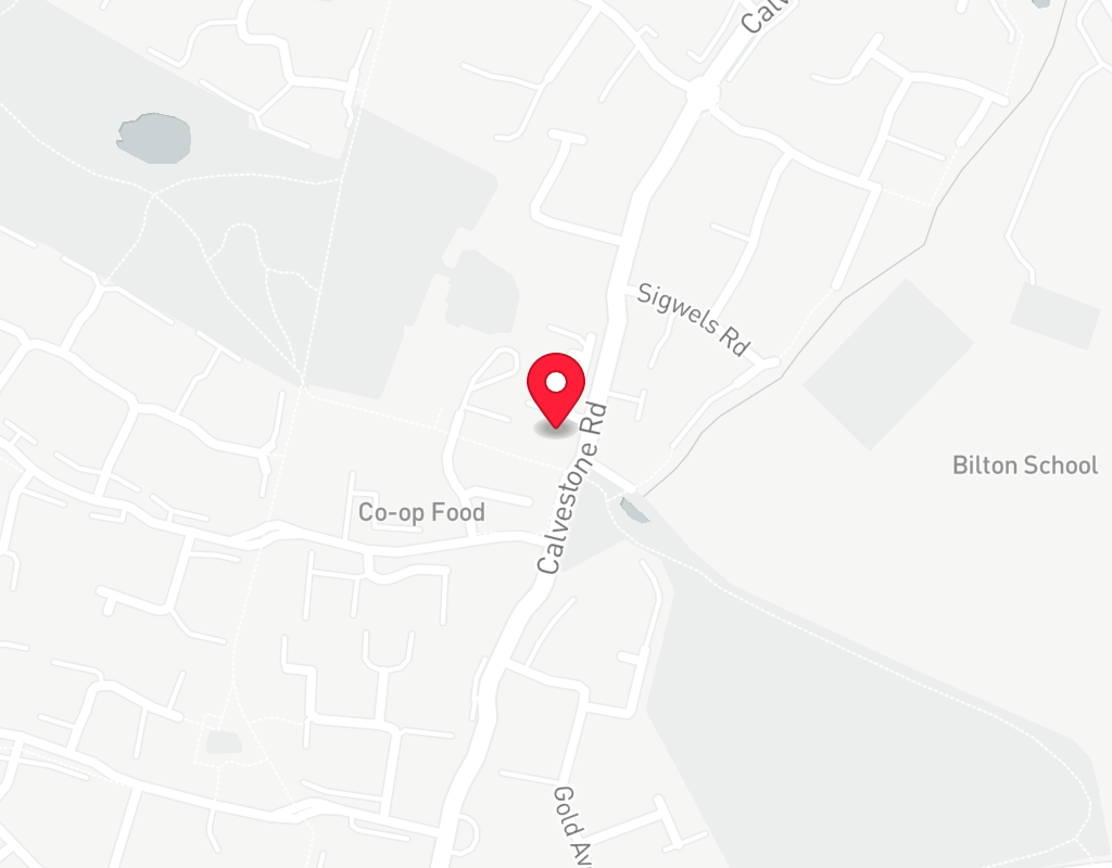 Map of scheme (mobile)