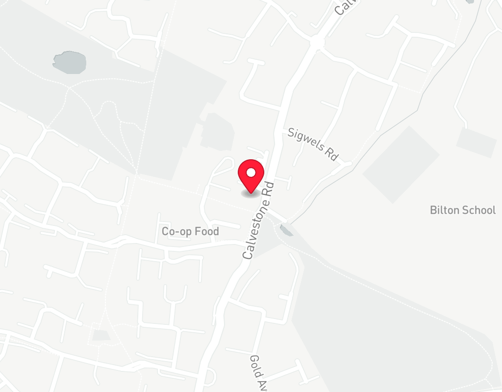 Map of scheme (mobile)