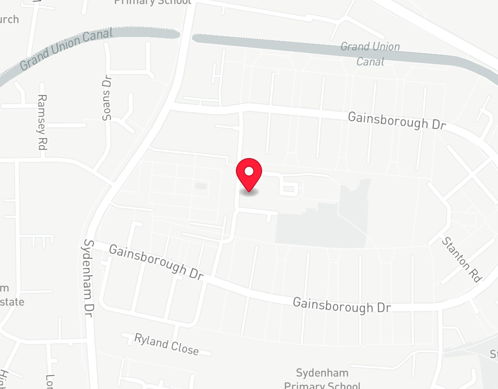 Map of scheme (mobile)