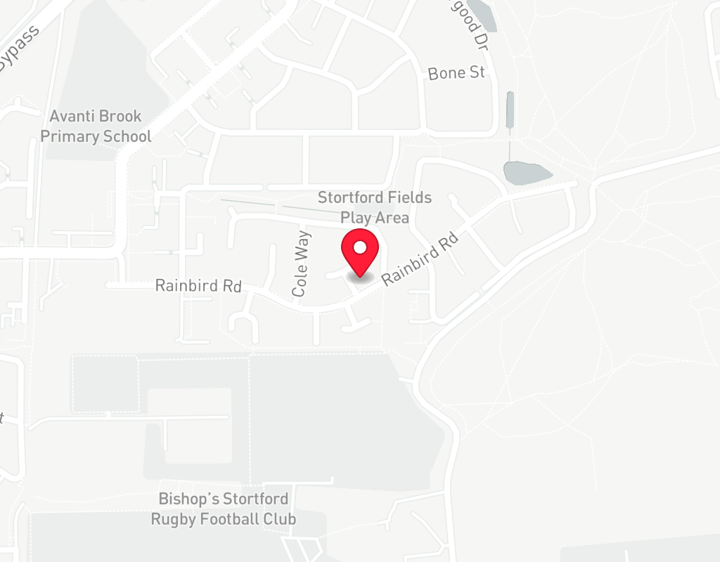 Map of scheme (mobile)