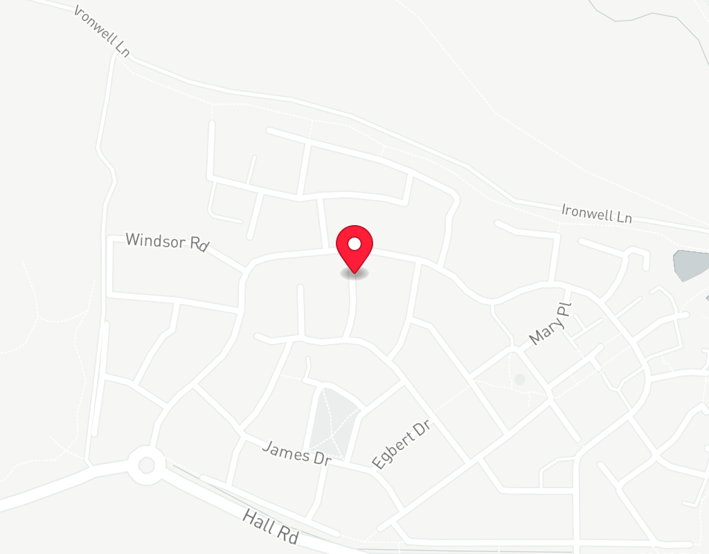Map of scheme (mobile)