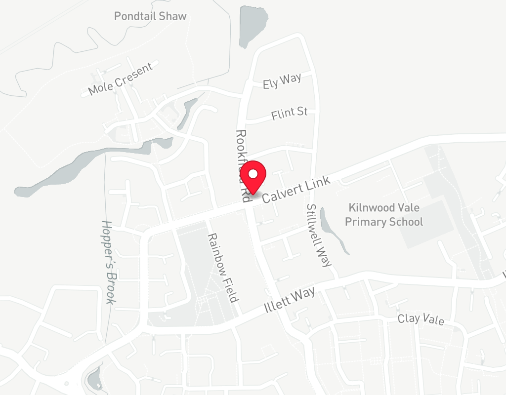 Map of scheme (mobile)