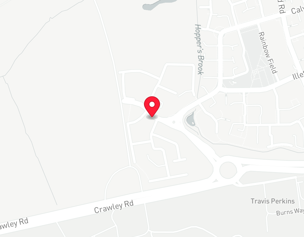 Map of scheme (mobile)