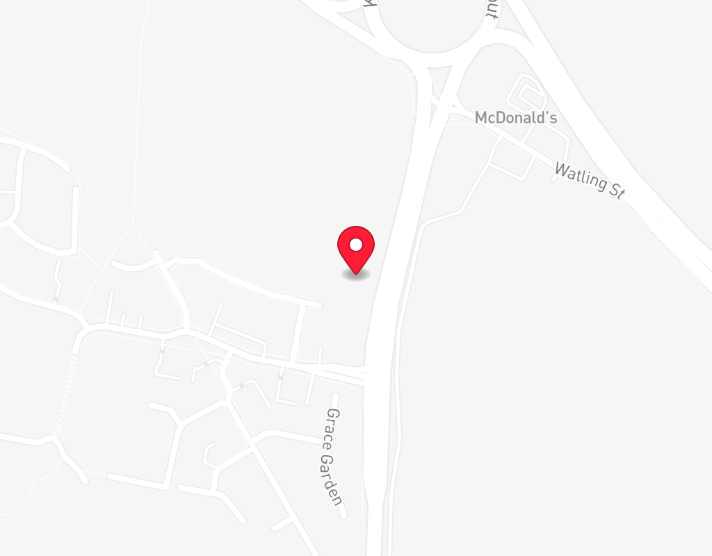 Map of scheme (mobile)