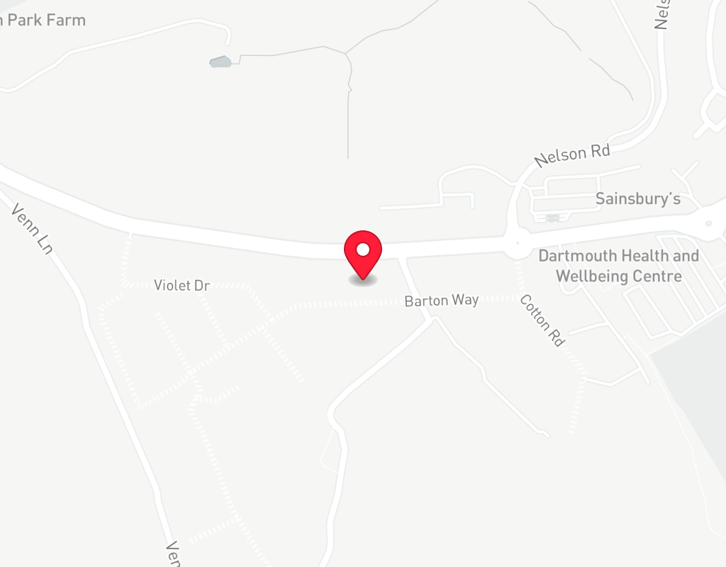 Map of scheme (mobile)