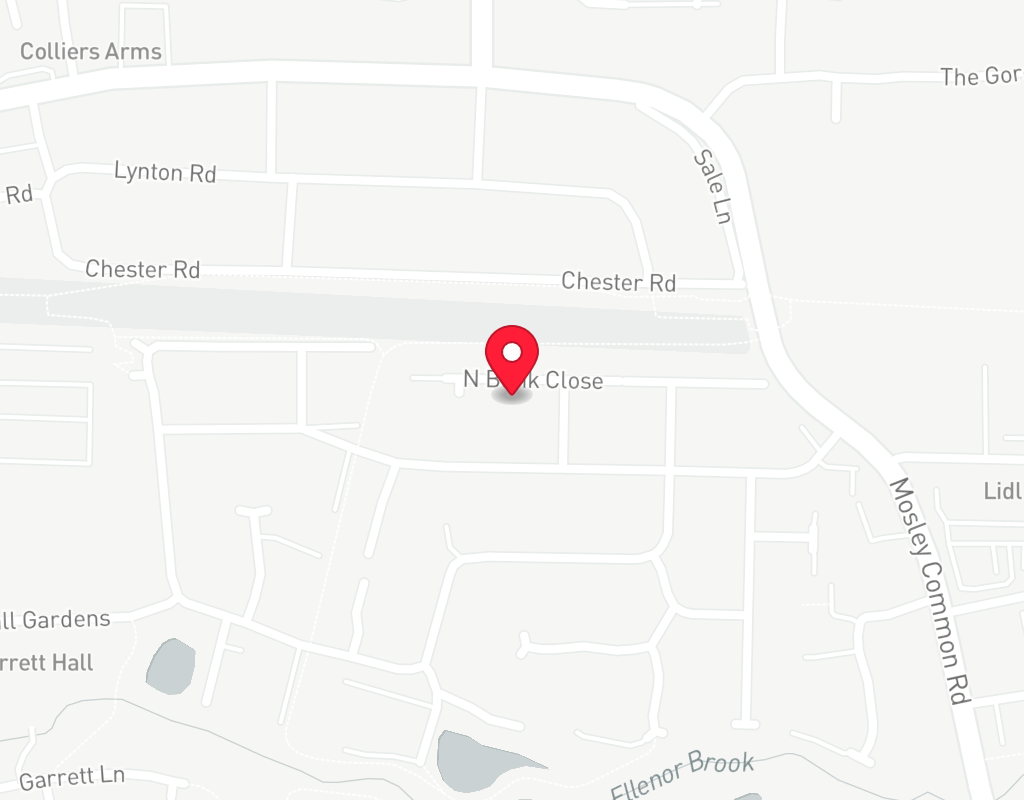 Map of scheme (mobile)