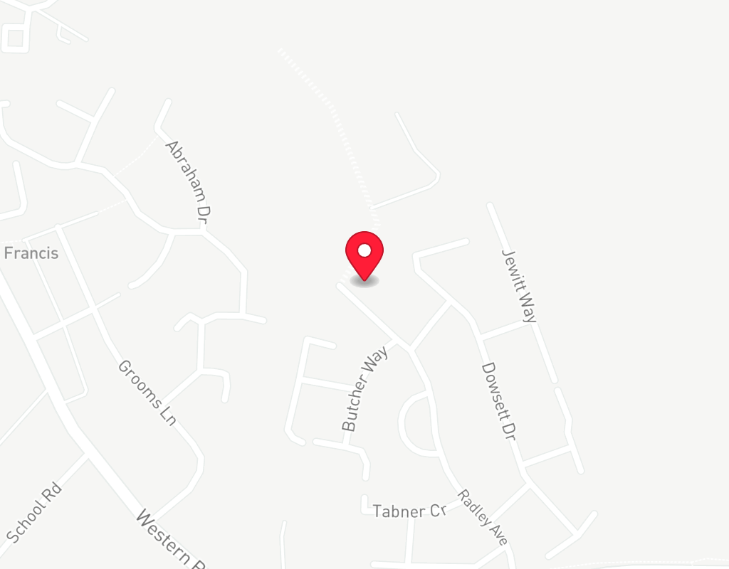 Map of scheme (mobile)